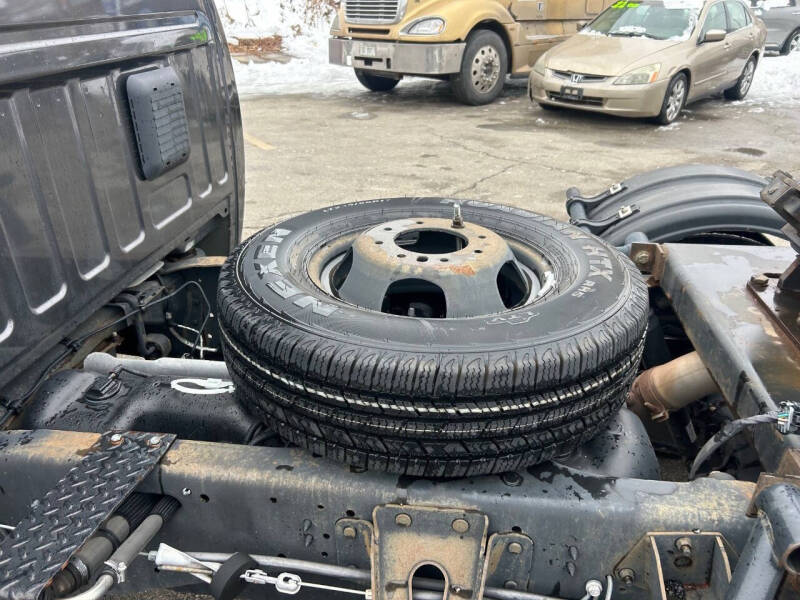 2023 RAM 3500 Tradesman