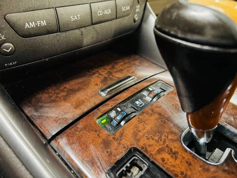 2013 Lexus IS 250