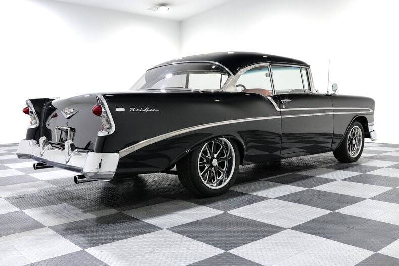 1956 Chevrolet Bel Air