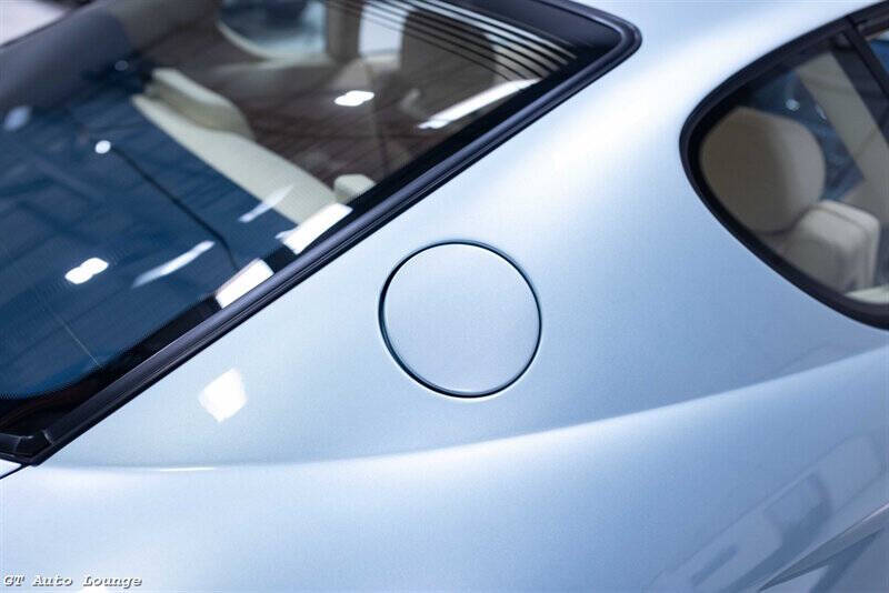 2002 Ferrari 456M 31