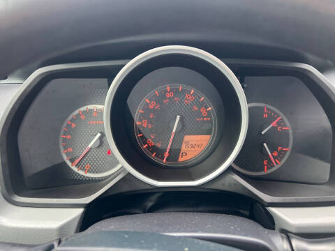 2012 Toyota 4Runner SR5