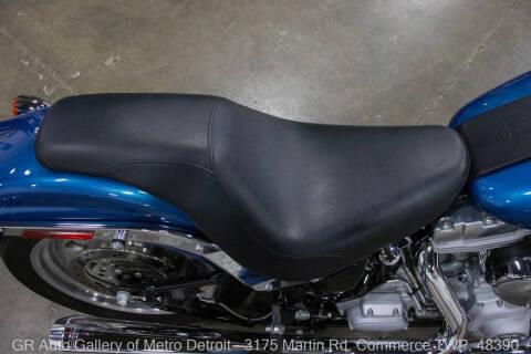 2006 Harley-Davidson Softail Standard