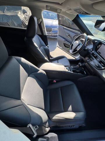 2024 Lexus ES 300h