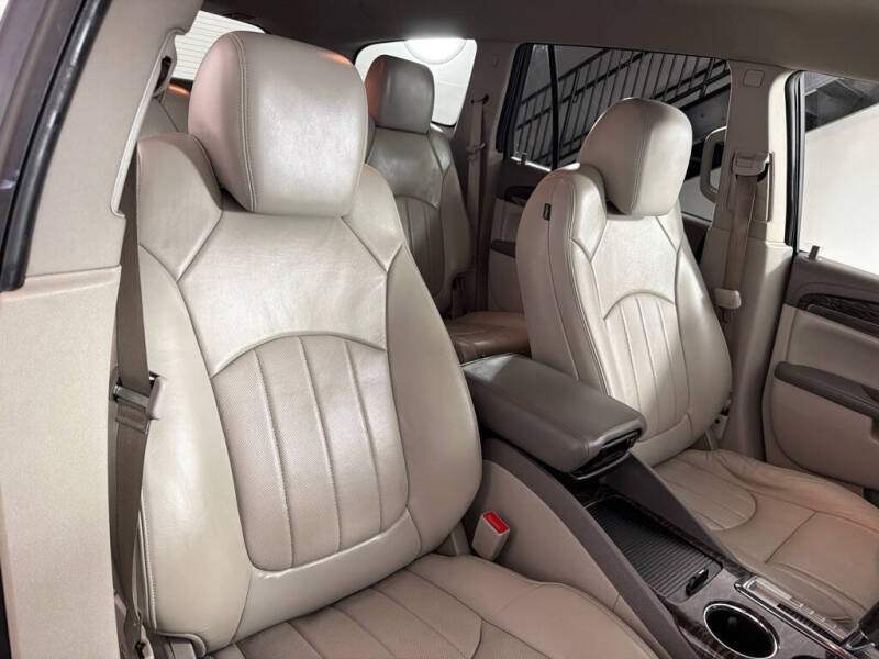 2013 Buick Enclave Premium