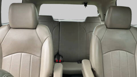 2014 GMC Acadia Denali
