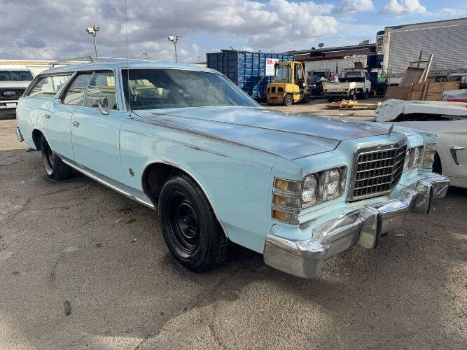 1978 Ford LTD