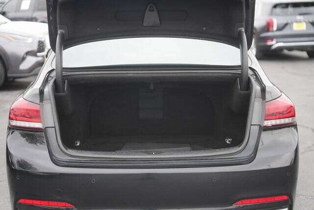 2015 Hyundai Genesis