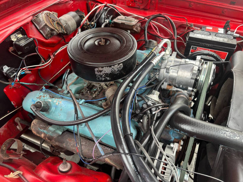 1966 Dodge Coronet