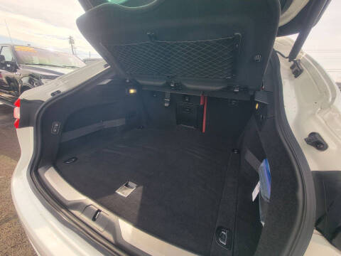 2017 Maserati Levante S