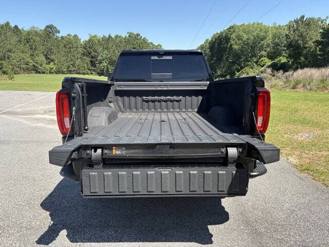 2021 GMC Sierra 2500HD