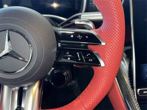 2026 Mercedes-Benz AMG GT 55