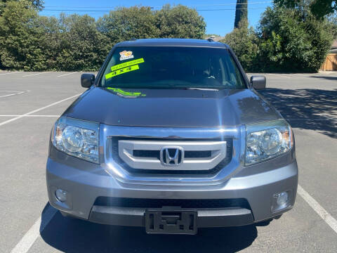 2010 Honda Pilot for sale at 7 STAR AUTO in Sacramento CA