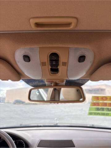 2000 Mercedes-Benz S-Class S 430