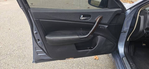 2011 Nissan Maxima 3.5 SV