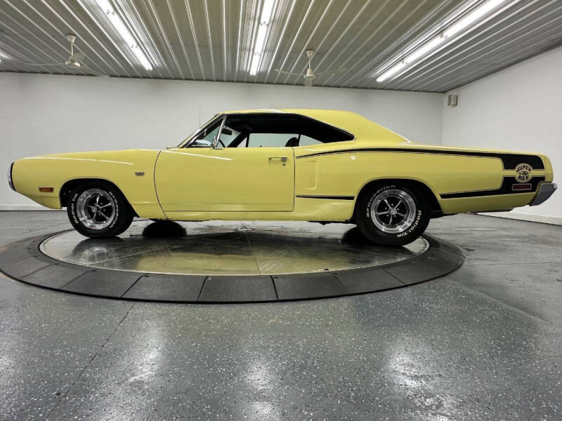 1970 Dodge Super Bee