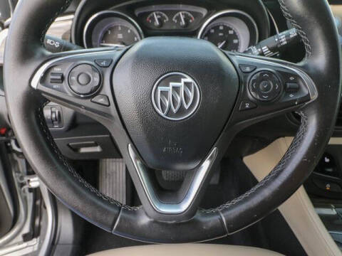 2019 Buick Envision Preferred