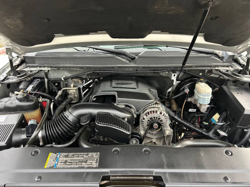 2010 Chevrolet Tahoe LT