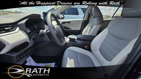 2023 Toyota RAV4 Hybrid Limited