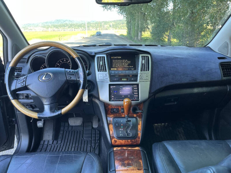 2007 Lexus RX 350