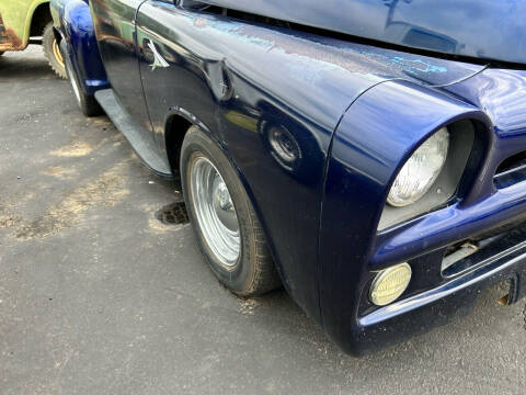 1957 Dodge D100 Pickup