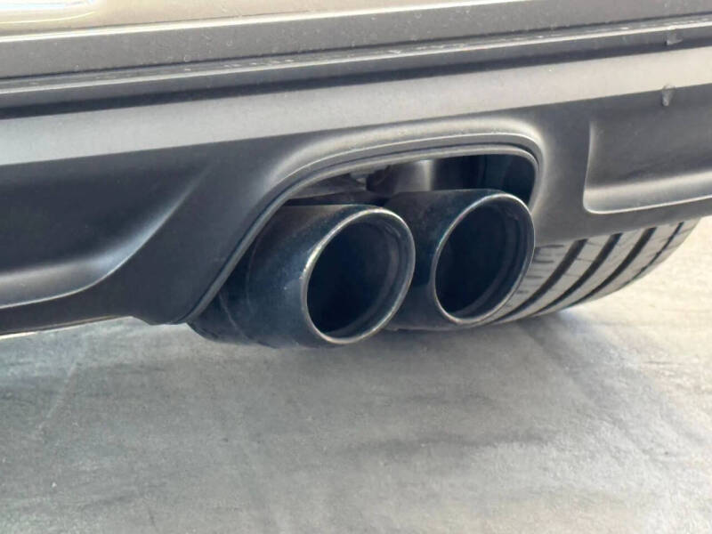 2019 Porsche 718 Cayman