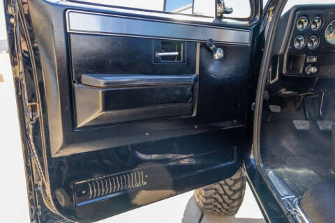 1976 GMC Sierra 1500