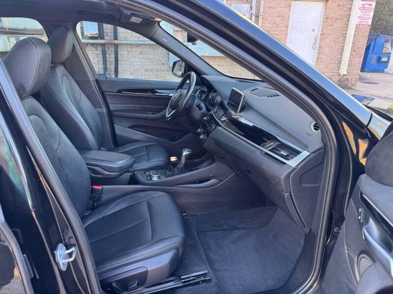 2019 BMW X1 xDrive28i