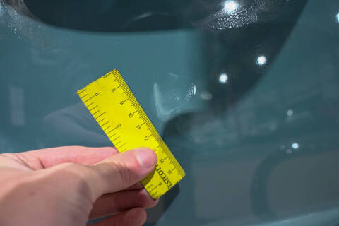 1965 Volkswagen Beetle