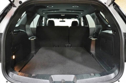 2018 Ford Explorer Police Interceptor Utility