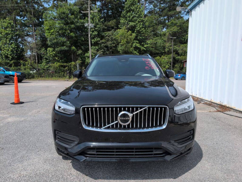 2023 Volvo XC90 B6 Core
