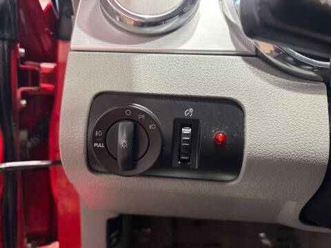 2005 Ford Mustang GT Premium