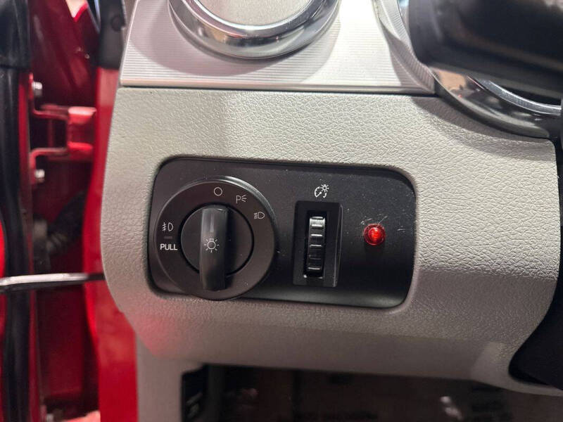 2005 Ford Mustang GT Premium