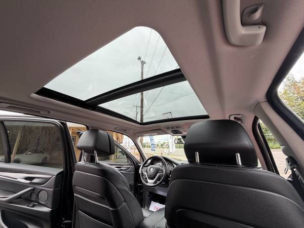 2016 BMW X5 xDrive40e