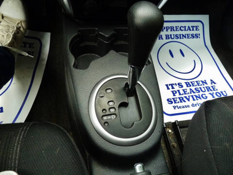 2012 Suzuki SX4 Crossover Premium