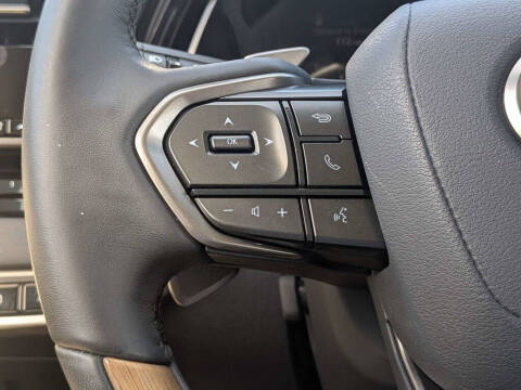 2023 Lexus RX 350