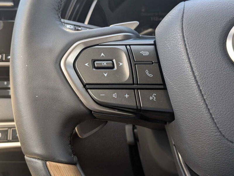 2023 Lexus RX 350