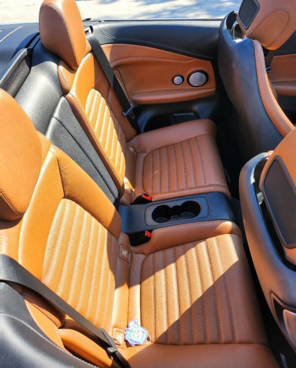 2017 Mercedes-Benz C-Class AMG C 43