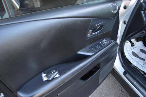 2014 Lexus RX 350