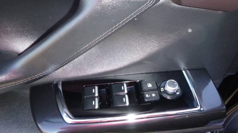 2019 Mazda CX-9 Grand Touring