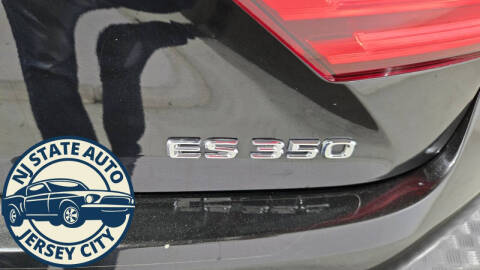 2017 Lexus ES 350