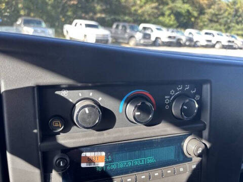 2025 Chevrolet Express 2500