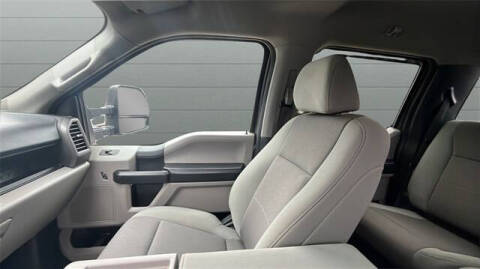 2022 Ford F-350 Super Duty