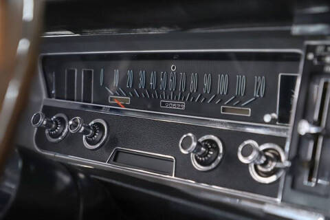 1965 Buick Skylark