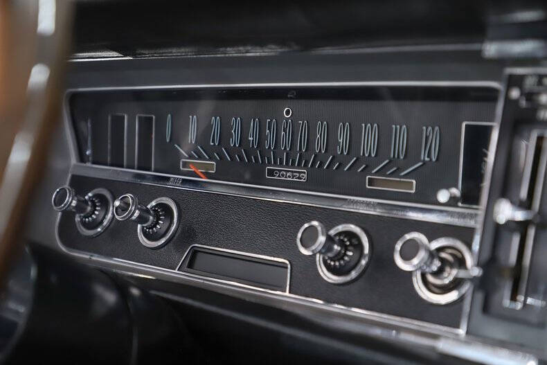 1965 Buick Skylark