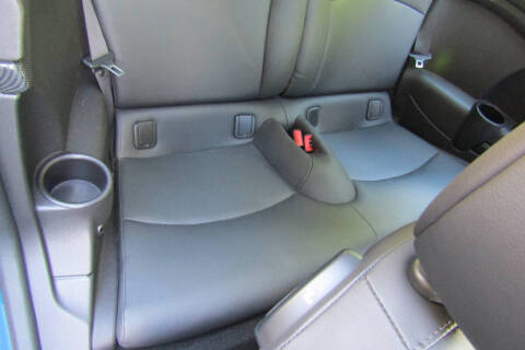 2012 MINI Cooper Clubman S