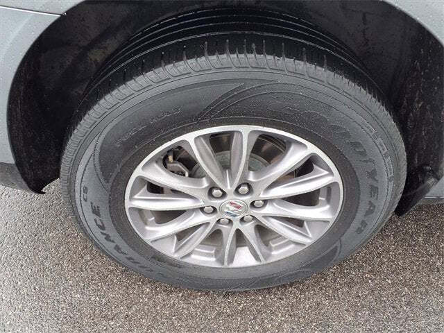 2024 Buick Enclave Premium