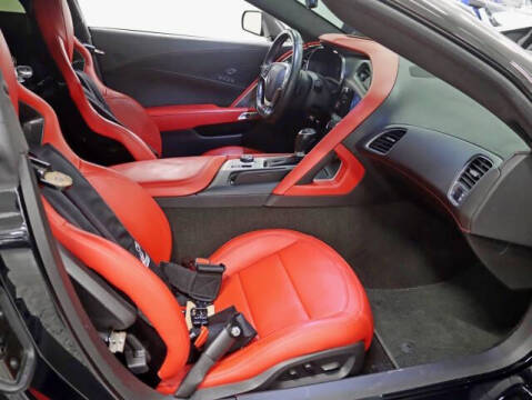 2015 Chevrolet Corvette Z06