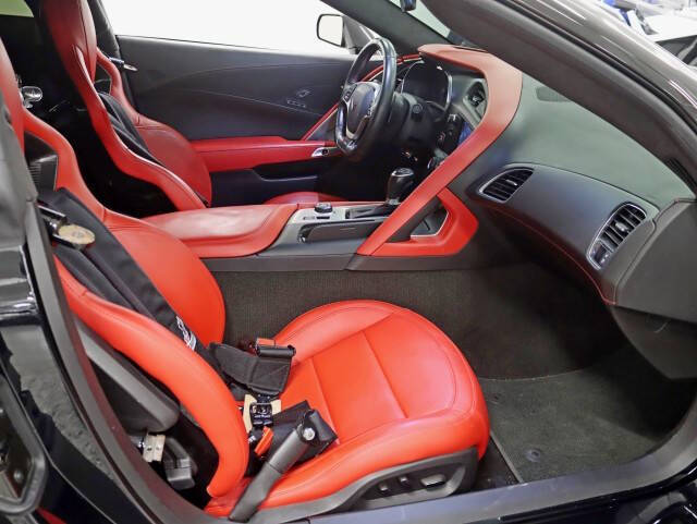 2015 Chevrolet Corvette Z06