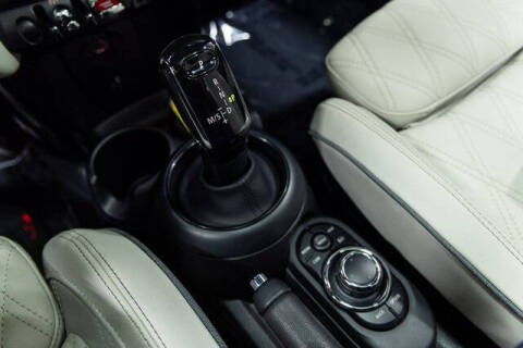 2023 MINI Hardtop 2 Door Cooper