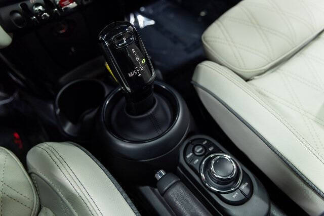 2023 MINI Hardtop 2 Door Cooper